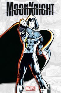 Moon Knight 