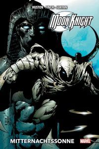 Moon Knight Collection von Charlie Huston 