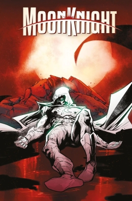 Moon Knight – Wächter der Nacht 05 