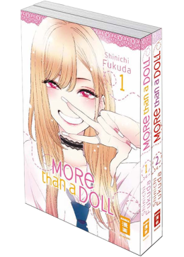 More than a Doll - Einstiegsbundle 