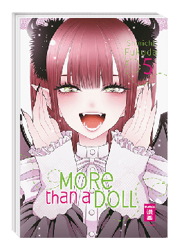 More than a Doll 05 