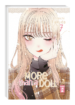 More than a Doll 07 