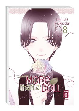 More than a Doll 08 