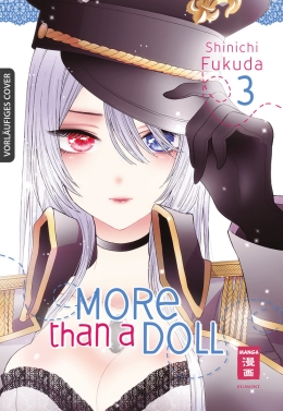 More than a Doll 03 