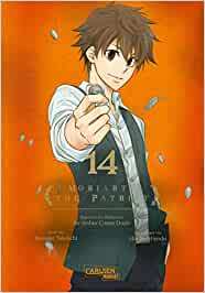 Moriarty the Patriot 14 