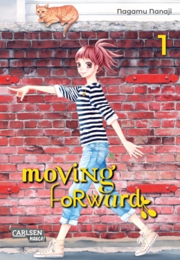 Moving Forward 01-11 komplett 