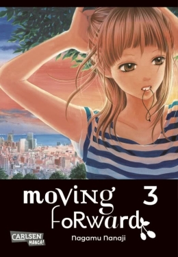 Moving Forward 03 