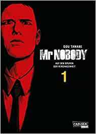 Mr Nobody Auf den Spuren der Vergangenheit 01 