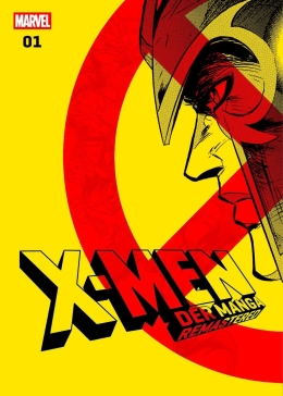 X-Men - Remastered 1 