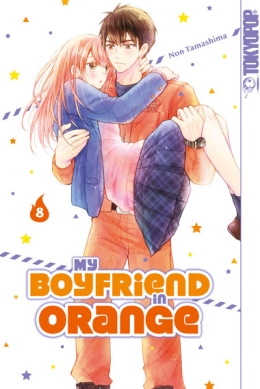 My Boyfriend in Orange 08 