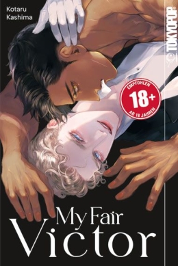My Fair Victor (Einzelband) 