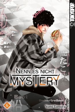 Nenn es nicht Mystery 06 