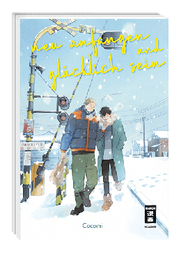 neu anfangen und glücklich sein 