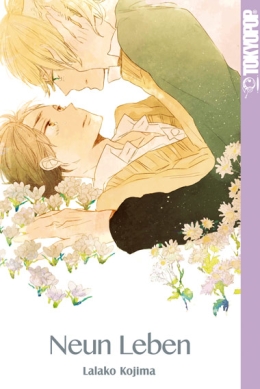 Neun Leben (Einzelband) 