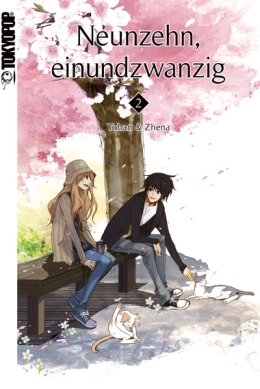 Neunzehn, einundzwanzig 02 