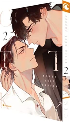 Never good enough 02 (Finale) 