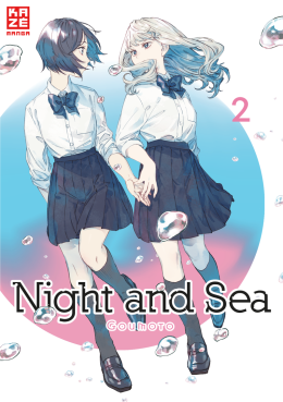 Night and Sea 02 