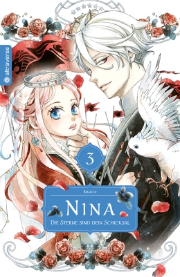 Nina – Die Sterne sind dein Schicksal 03 