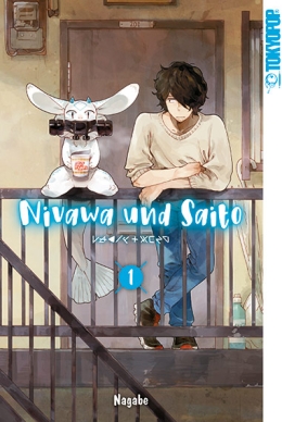 Nivawa und Saito 01 
