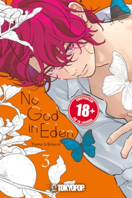No God in Eden 03 