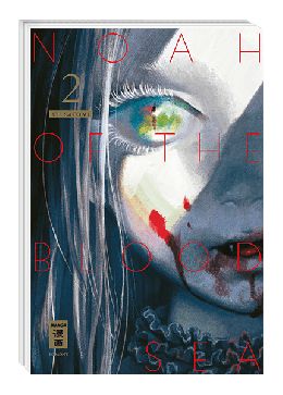 Noah of the Blood Sea 02 