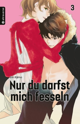 Nur du darfst mich fesseln 03 