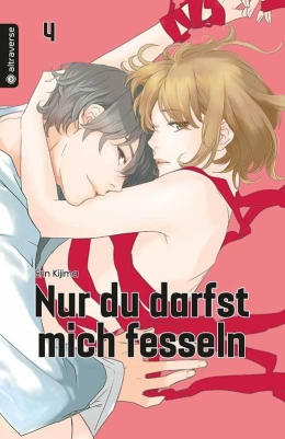 Nur du darfst mich fesseln 04 