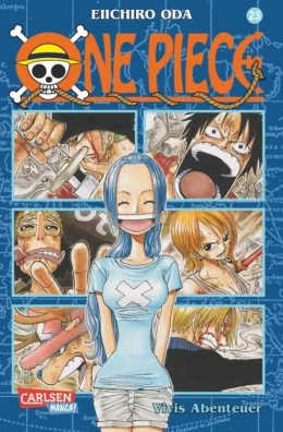 One Piece 023 