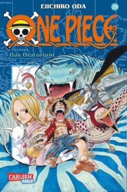 One Piece 029 