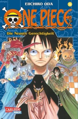 One Piece 036 