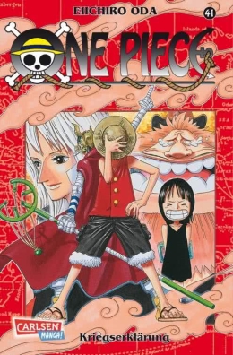 One Piece 041 