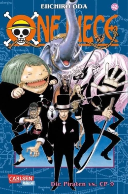 One Piece 042 