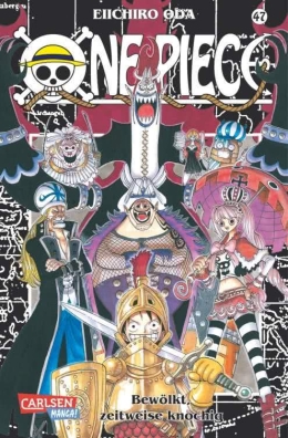 One Piece 047 
