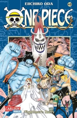 One Piece 049 