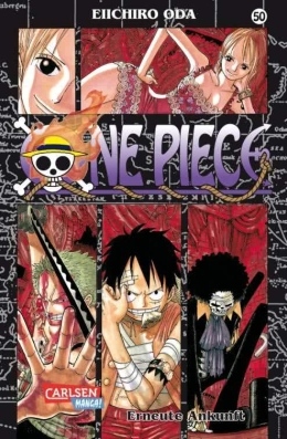 One Piece 050 