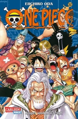One Piece 052 