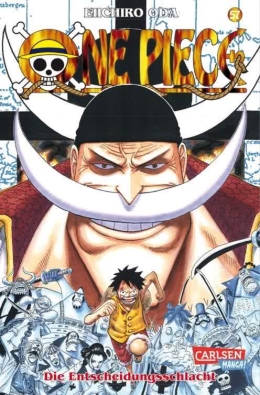One Piece 057 