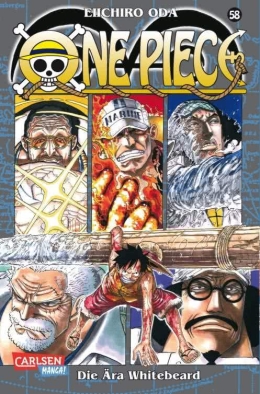 One Piece 058 