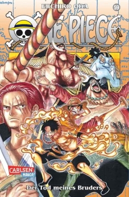 One Piece 059 