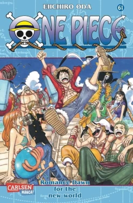 One Piece 061 