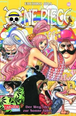 One Piece 066 
