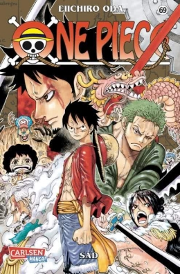 One Piece 069 