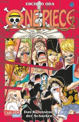 One Piece 071 