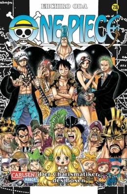 One Piece 078 