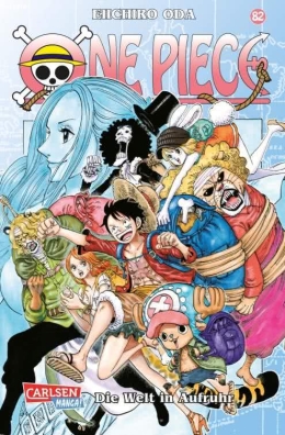 One Piece 082 