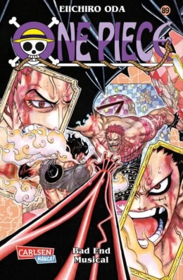 One Piece 089 