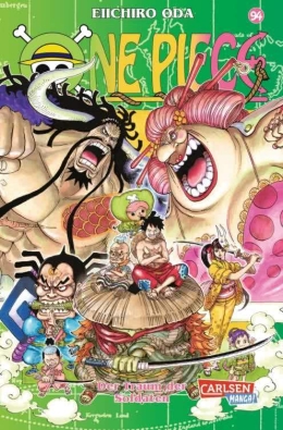 One Piece 094 