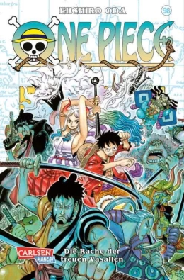One Piece 098 