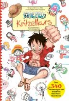 One Piece Kritzelkurs 