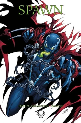 Spawn Origins Collection 20 